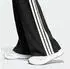 Adidas Damen Stadion 3-Streifen Trainingshose (KB9837) black/off white/core white