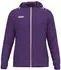 JAKO Herren Kapuzenjacke Performance 6800 violett