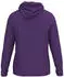 JAKO Herren Kapuzenjacke Performance 6800 violett