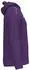 JAKO Herren Kapuzenjacke Performance 6800 violett
