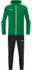 JAKO Herren Trainingsanzug Polyester Power (M9623) sportgrün