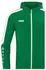JAKO Herren Trainingsanzug Polyester Power (M9623) sportgrün