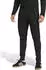Adidas Tiro Travel Sweat Pant Regular Fit schwarz