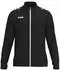 JAKO One Kapuzenjacke Regular Fit (9800) schwarz