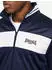 Lonsdale Meols Trainingsjacke normale Passform (117913) dark navy/ecru