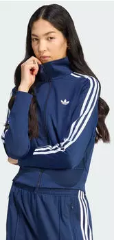 Adidas Adicolor Classic Firebird Loose Originals Jacke (KV9551) night indigo / white