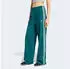 Adidas Damen Firebird Loose Trainingshose (KS4672) rich green/grey two