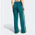 Adidas Damen Firebird Loose Trainingshose (KS4672) rich green/grey two