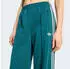 Adidas Damen Firebird Loose Trainingshose (KS4672) rich green/grey two