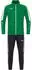JAKO Herren Trainingsanzug Polyester Power (M9123200) sportgrün