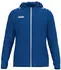 JAKO Team Coach Kapuzenjacke Kinder (6800) royal