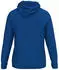 JAKO Team Coach Kapuzenjacke Kinder (6800) royal