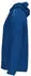 JAKO Team Coach Kapuzenjacke Kinder (6800) royal