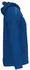 JAKO Team Coach Kapuzenjacke Kinder (6800) royal