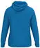 JAKO Team Coach Kapuzenjacke Kinder (7103) jako blau