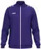 JAKO One Kapuzenjacke Regular Fit (9300) violett