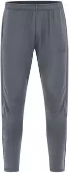 JAKO Kinder Trainingshose Power (8423) anthra light