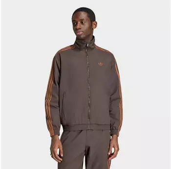 Adidas Adicolor Woven Firebird Originals Jacke (KS7492) aurora coffee
