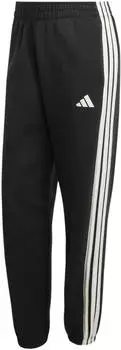 Adidas Stadium Jogginghose (KY7050) schwarz/wei&szlig;