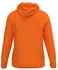 JAKO Kapuzenjacke One (6800-350) neonorange