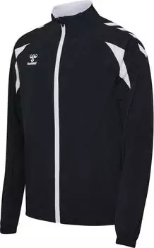 Hummel hmlCORE 2.0 Shorts (230869) schwarz/wei&szlig;