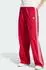 Adidas Damen Firebird Loose Trainingshose (KS4670) team victory red/weiß