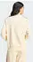 Adidas Firebird Loose Track Jacket warm vanilla / team victory red