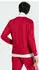 Adidas Classic Tracktop (KW0119) team victory red/white