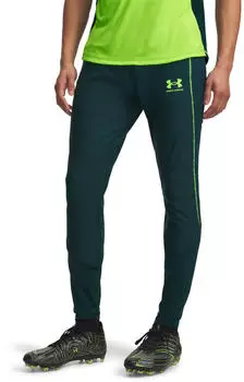 Under Armour Herren Trainingshose Challenger Train Pant (6005131-919) arden green/hyper green