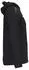 JAKO Herren Kapuzenjacke Performance 6800 schwarz