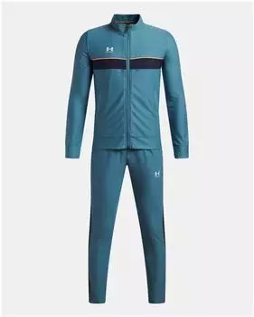 Under Armour Challenger Trainingsanzug (6004082) blau/weiß