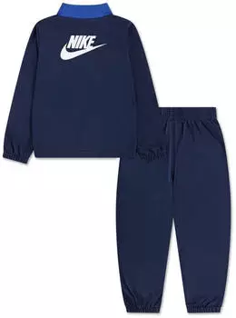 Nike NKN NSW Lifestyle Essentials Trainingsanzug (86L049-U90) midnight navy