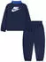 Nike NKN NSW Lifestyle Essentials Trainingsanzug (86L049-U90) midnight navy