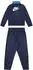 Nike NKN NSW Lifestyle Essentials Trainingsanzug (86L049-U90) midnight navy