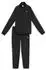 Puma Poly Suit CL Trainingsanzug Regular Fit schwarz