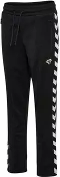 Hummel hmlJR Archive Regular Poly Pants (229868) schwarz