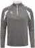 Hummel hmlCORE 2.0 Track Zip Jacket (230832) steel gray/white