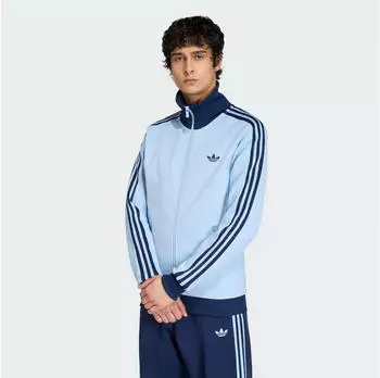 Adidas Classic Tracktop (KZ1210) marine/hellblau