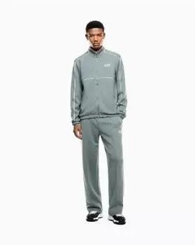 Emporio Armani Trainingsanzug (7M001526_AF21491) grün
