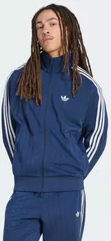 Adidas Firebird Loose Track Jacket (KE4128) night indigo