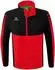 Erima Six Wings mit abnehmbaren Ärmeln Trainingsjacke (Herren)