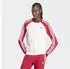 Adidas SST TT Outdoorjacke (95861207) cloud white/team victory red/white