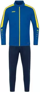 JAKO Power Trainingsanzug (M9123) blau