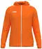 JAKO Kapuzenjacke One (6800) neonorange
