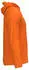 JAKO Kapuzenjacke One (6800) neonorange