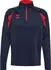 Hummel hmlCORE 2.0 Track Zip Jacket (230832) marine/true red