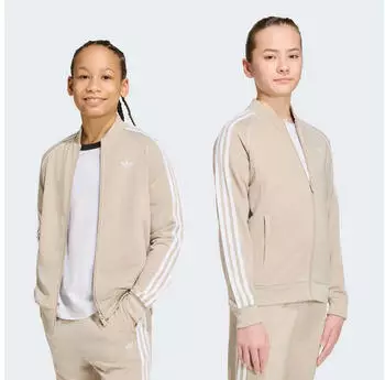 Adidas SST LO TT Trainingsjacke (37215832) khaki three