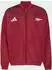 Adidas FC Arsenal Stadium Trainingsjacke Team Coll Burgundy 2 M (KG5107)