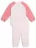 Puma Baby Jogginganzug Raglan Crew Set (686281) jasmine flower
