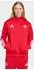 Adidas FC Bayern München DNA Trainingsjacke Better Scarlet / White (KG2569)